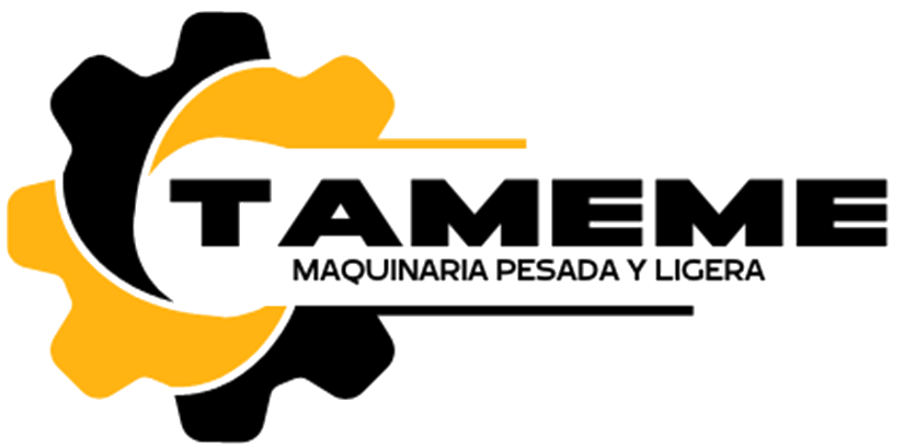 TAMEME MAQUINARIA PESADA Y LIGERA
